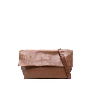 Bea Mombaers Women's Bags.. Leather Brown